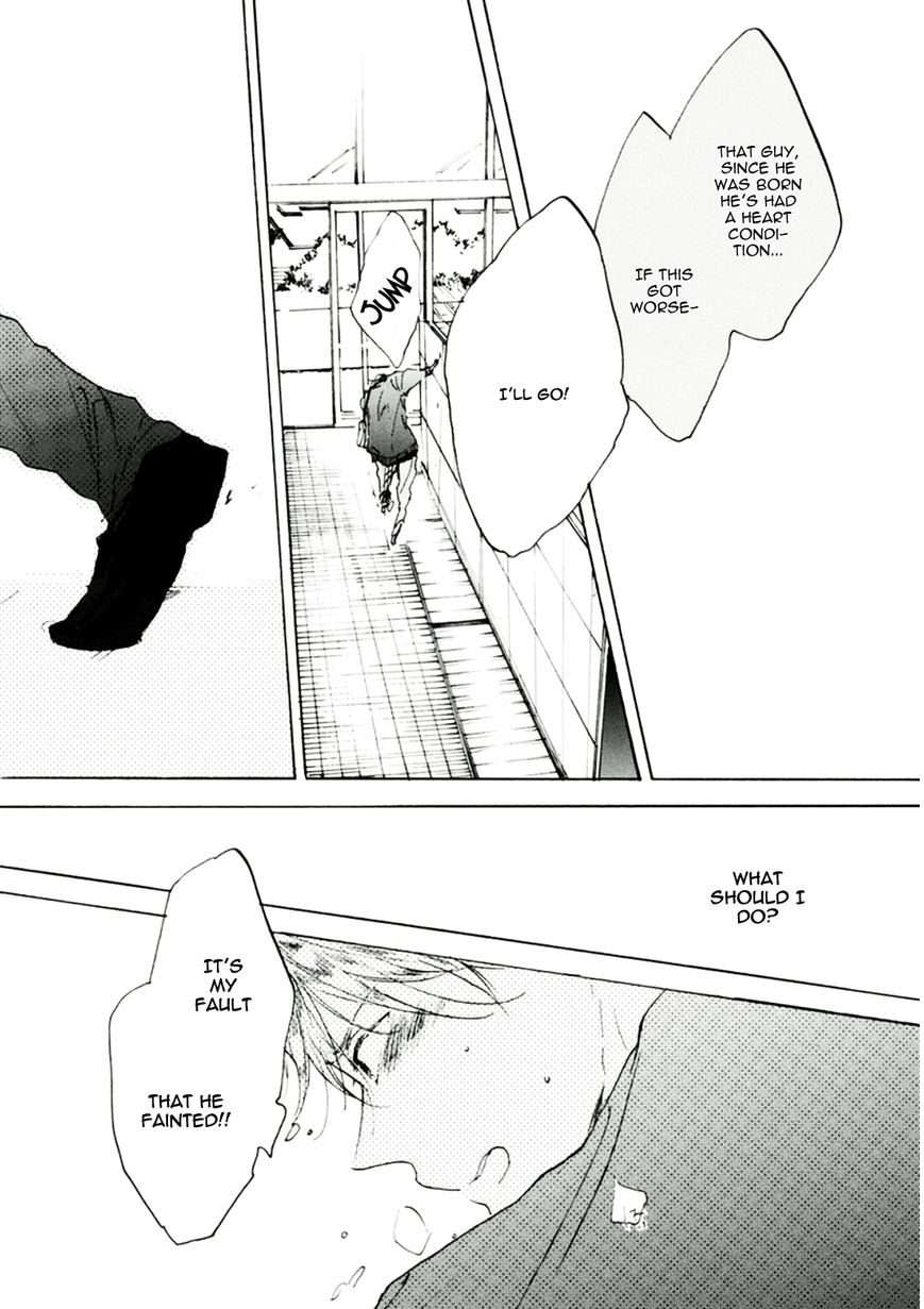 Gomen-Ne-Idol-Kun-By-Kojima-Lalako-Eng page 24