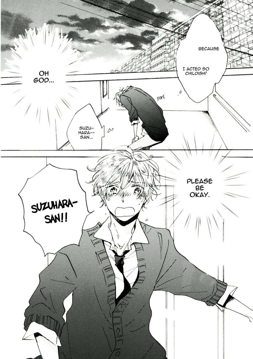 Gomen-Ne-Idol-Kun-By-Kojima-Lalako-Eng page 25