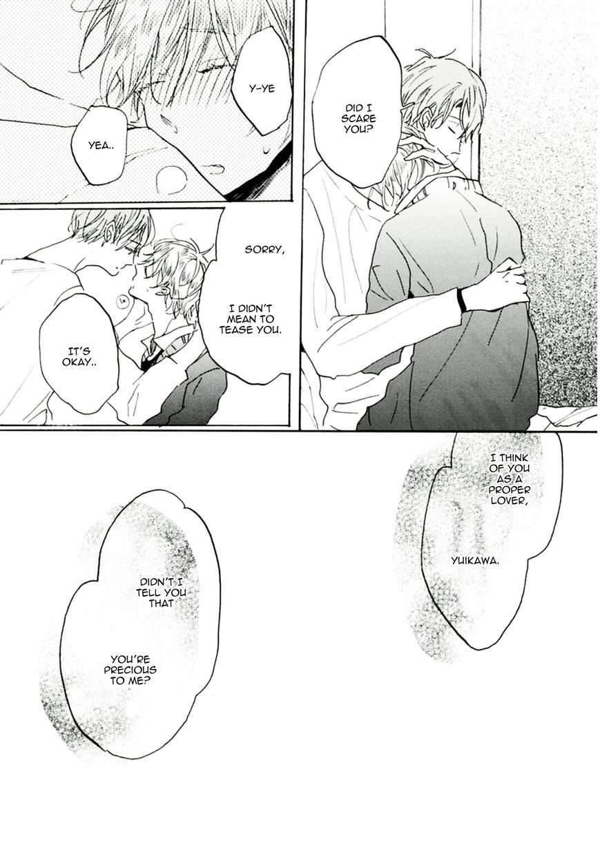 Gomen-Ne-Idol-Kun-By-Kojima-Lalako-Eng page 32