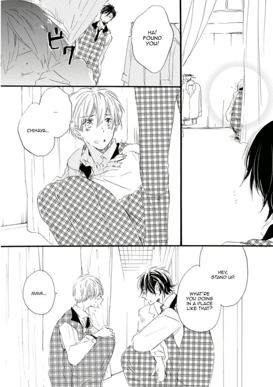 Gomen-Ne-Idol-Kun-By-Kojima-Lalako-Eng page 4