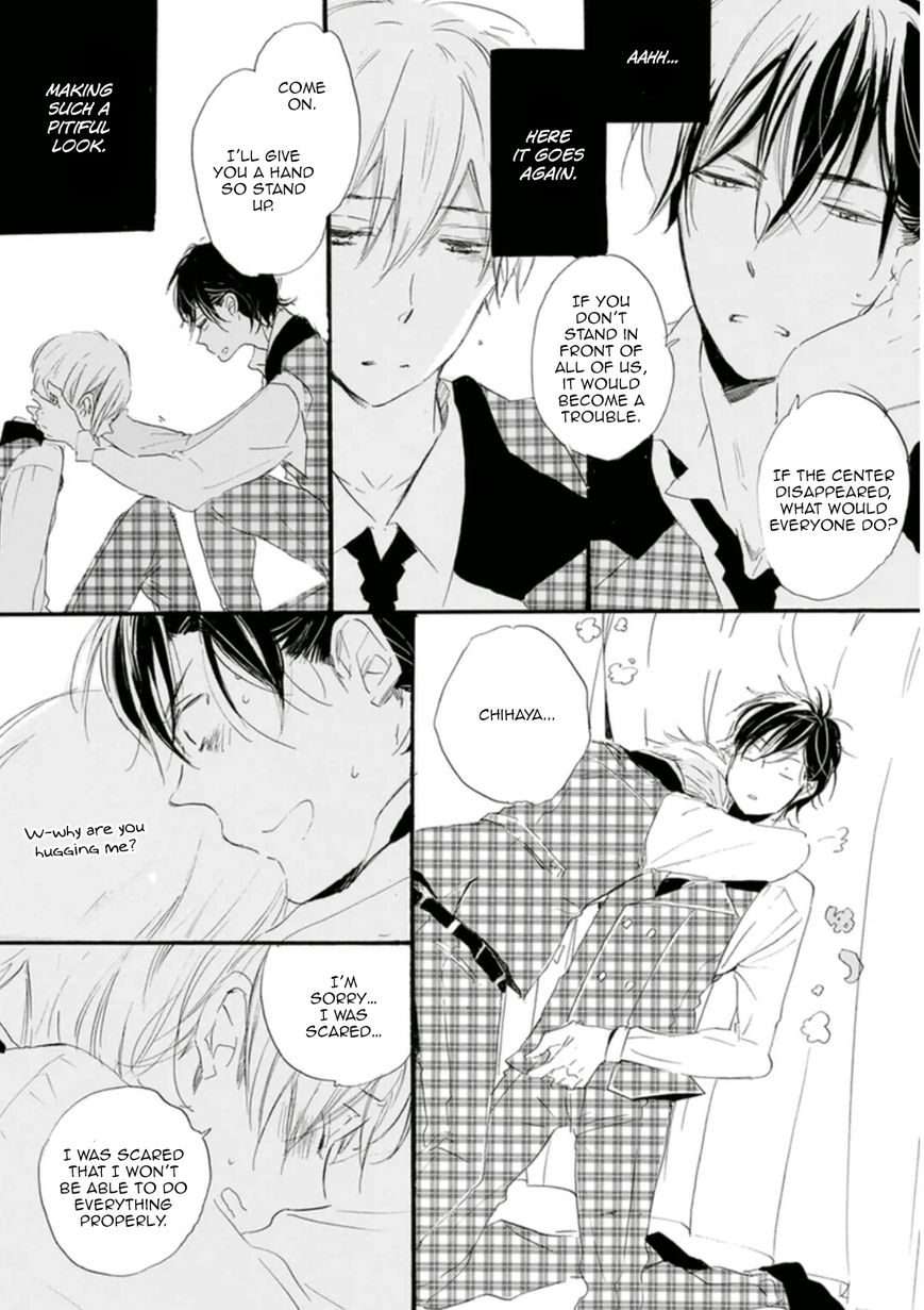 Gomen-Ne-Idol-Kun-By-Kojima-Lalako-Eng page 5