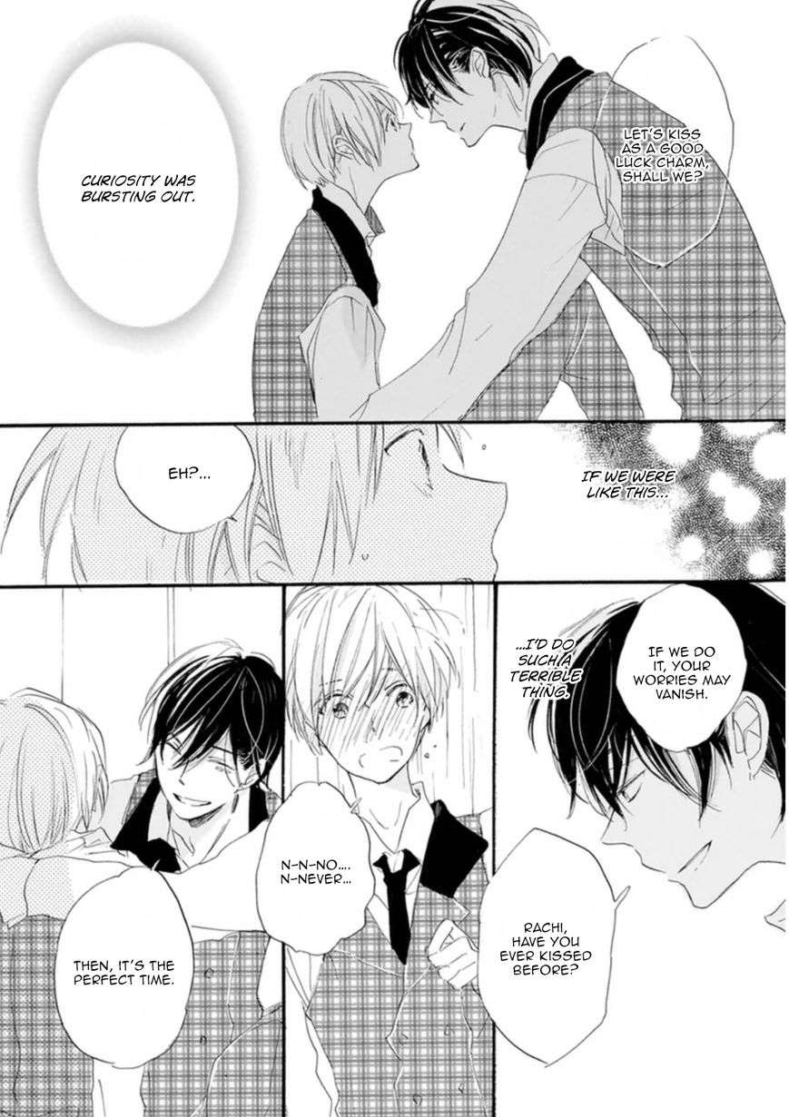 Gomen-Ne-Idol-Kun-By-Kojima-Lalako-Eng page 7