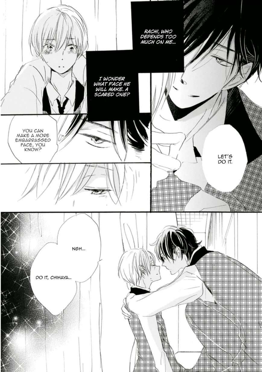 Gomen-Ne-Idol-Kun-By-Kojima-Lalako-Eng page 8