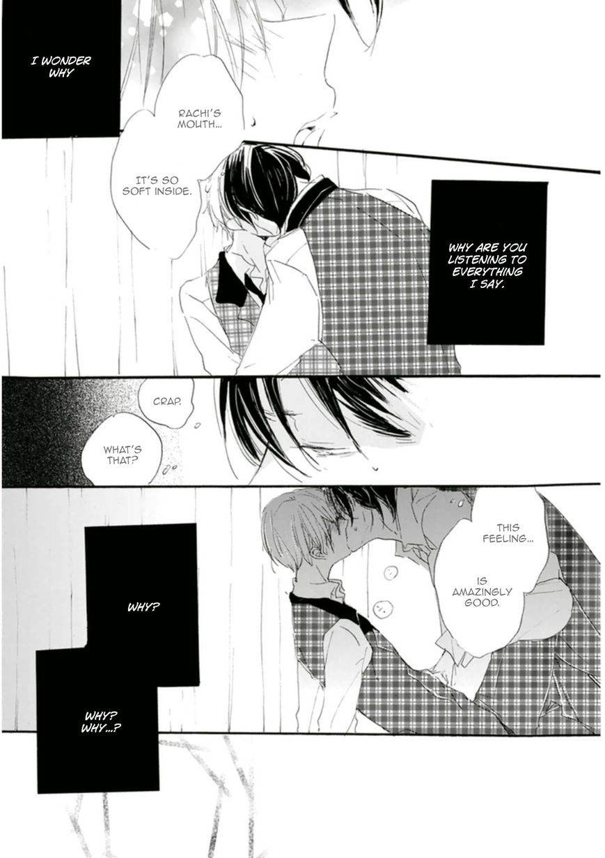 Gomen-Ne-Idol-Kun-By-Kojima-Lalako-Eng page 10