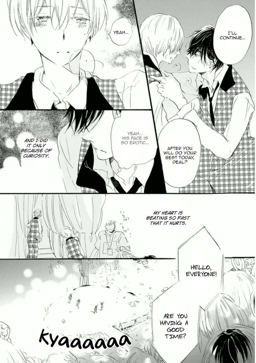 Gomen-Ne-Idol-Kun-By-Kojima-Lalako-Eng page 11