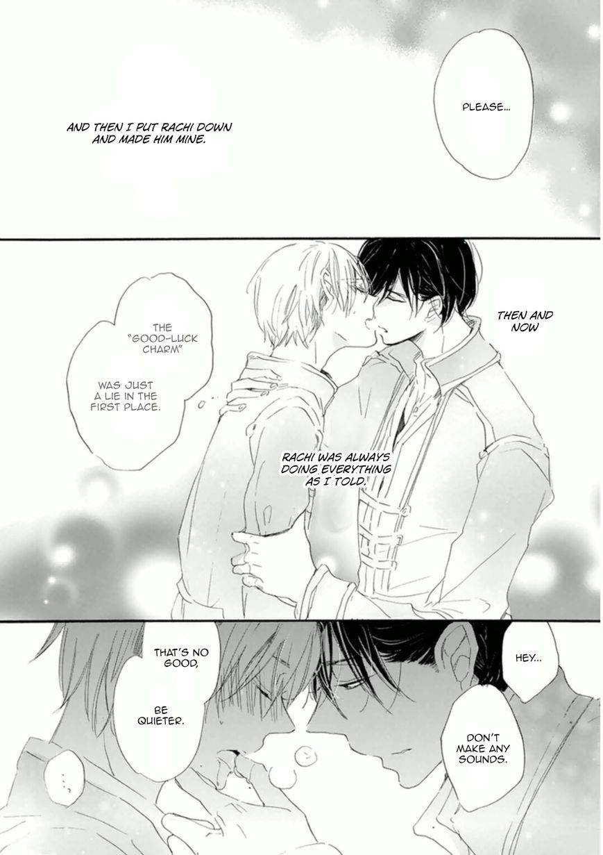 Gomen-Ne-Idol-Kun-By-Kojima-Lalako-Eng page 15
