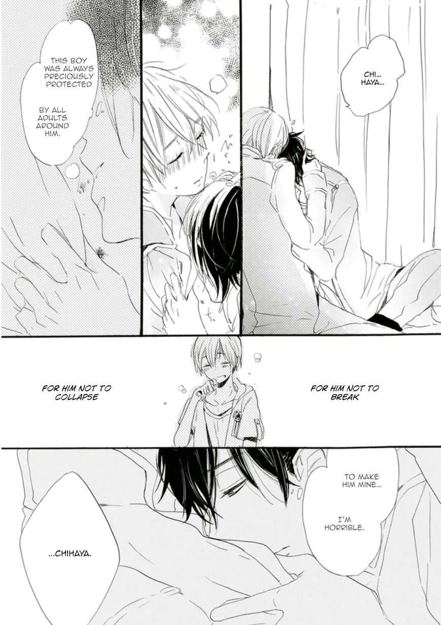Gomen-Ne-Idol-Kun-By-Kojima-Lalako-Eng page 16