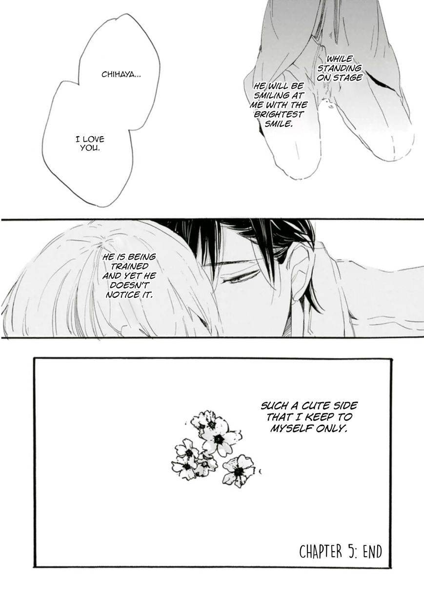 Gomen-Ne-Idol-Kun-By-Kojima-Lalako-Eng page 18