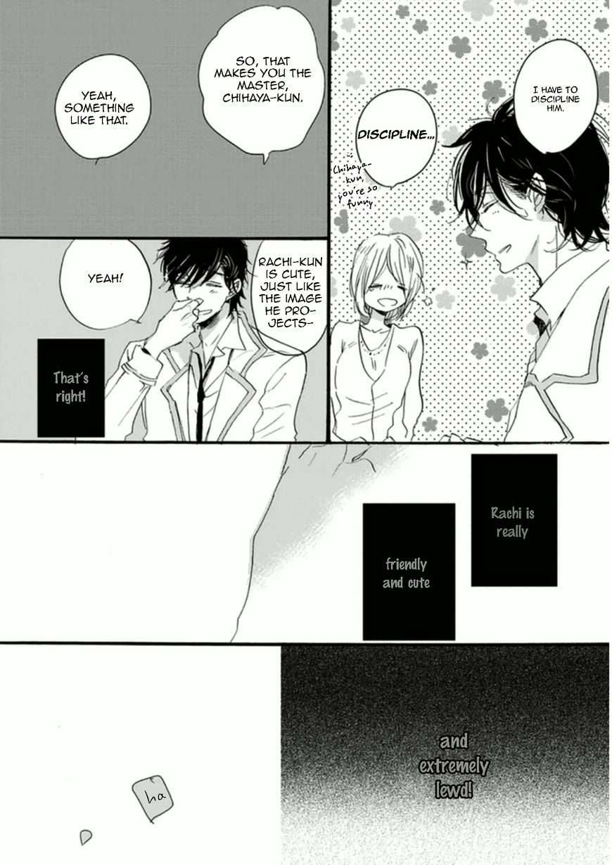 Gomen-Ne-Idol-Kun-By-Kojima-Lalako-Eng page 11