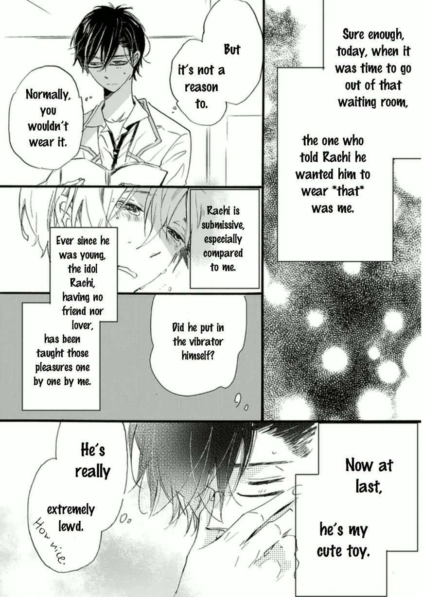 Gomen-Ne-Idol-Kun-By-Kojima-Lalako-Eng page 13