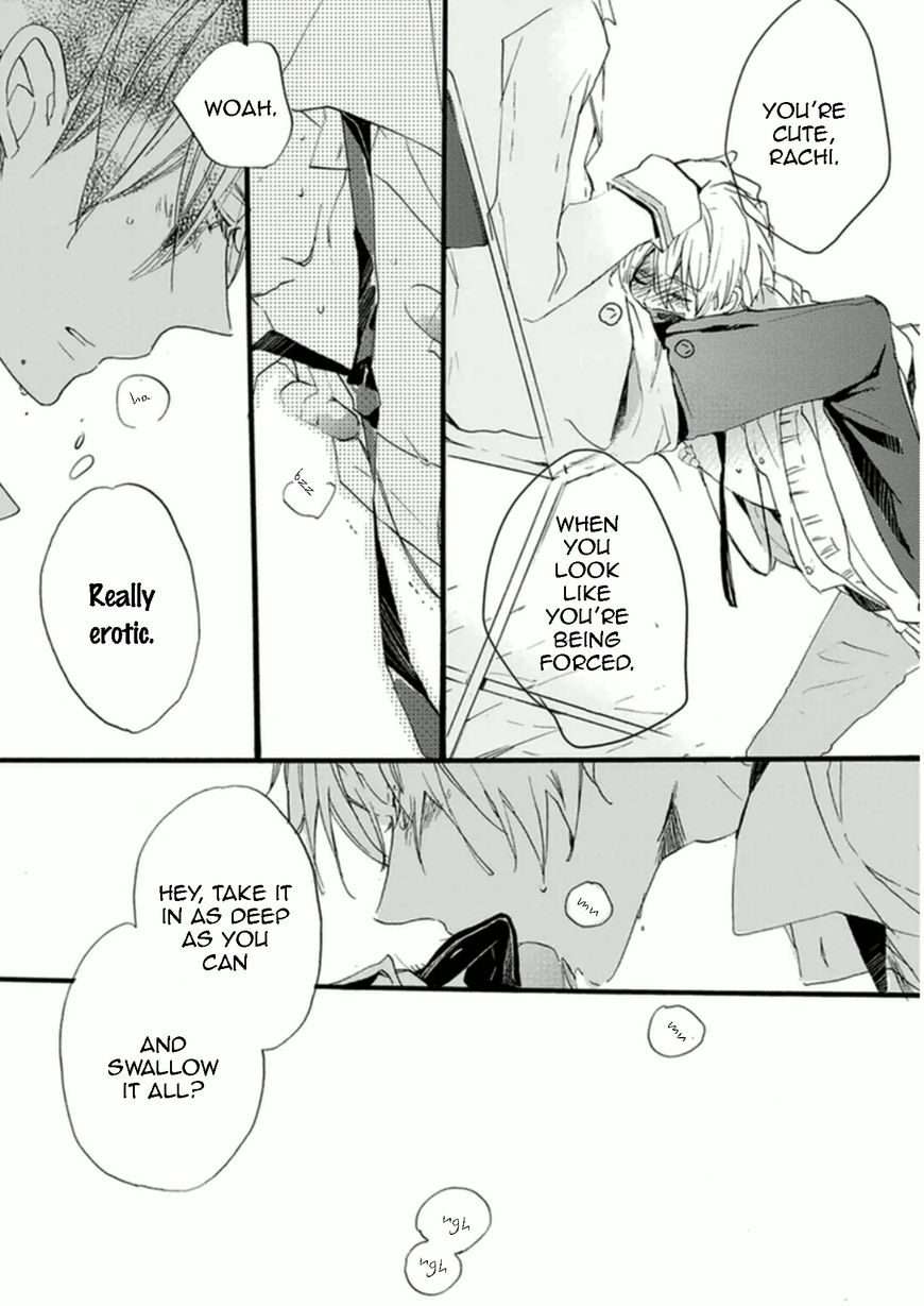 Gomen-Ne-Idol-Kun-By-Kojima-Lalako-Eng page 17