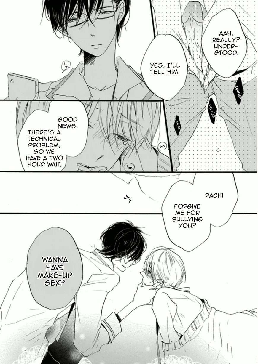 Gomen-Ne-Idol-Kun-By-Kojima-Lalako-Eng page 19