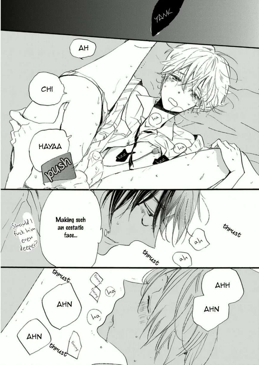 Gomen-Ne-Idol-Kun-By-Kojima-Lalako-Eng page 20