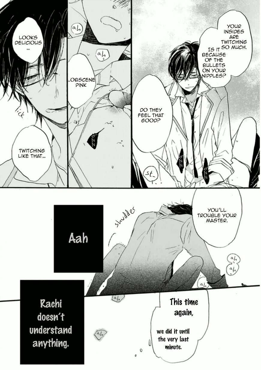 Gomen-Ne-Idol-Kun-By-Kojima-Lalako-Eng page 21