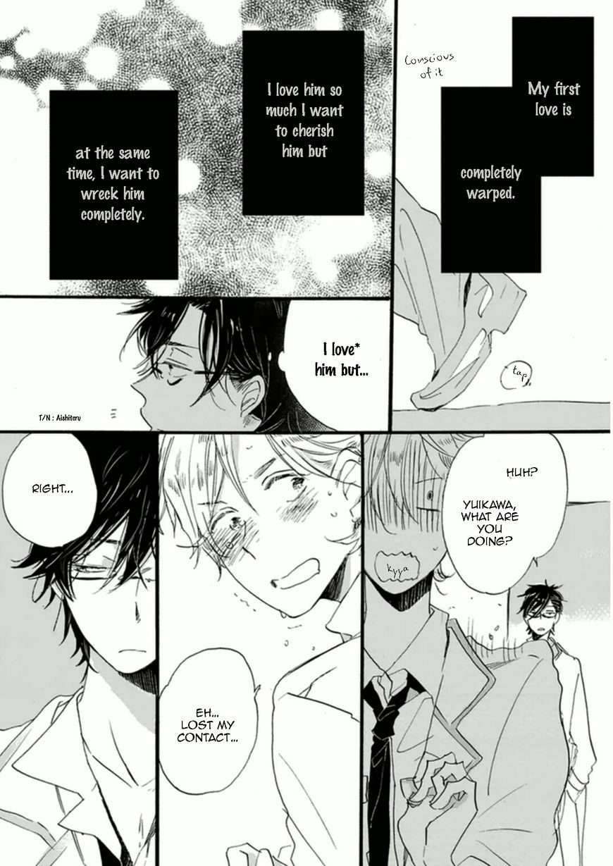 Gomen-Ne-Idol-Kun-By-Kojima-Lalako-Eng page 23