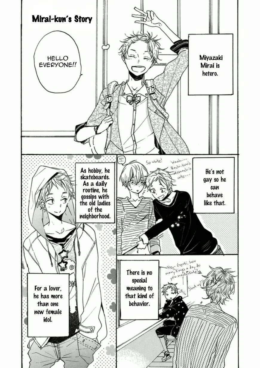 Gomen-Ne-Idol-Kun-By-Kojima-Lalako-Eng page 26