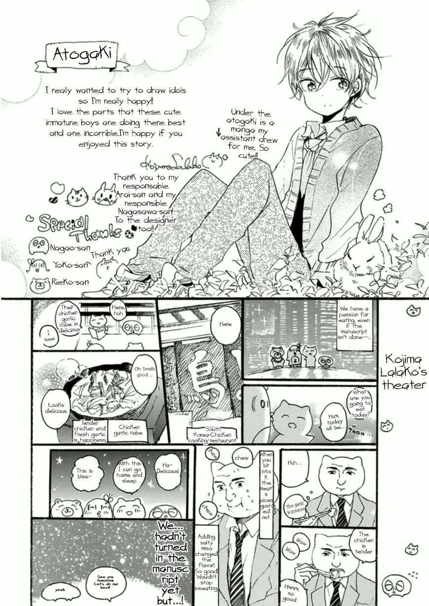 Gomen-Ne-Idol-Kun-By-Kojima-Lalako-Eng page 30