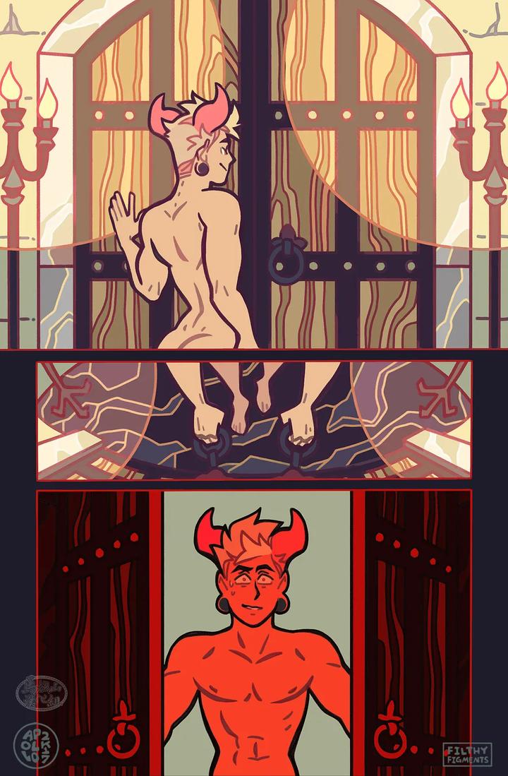 Gomorrah-Repent-By-Apollo-Uncensored-Chn page 18