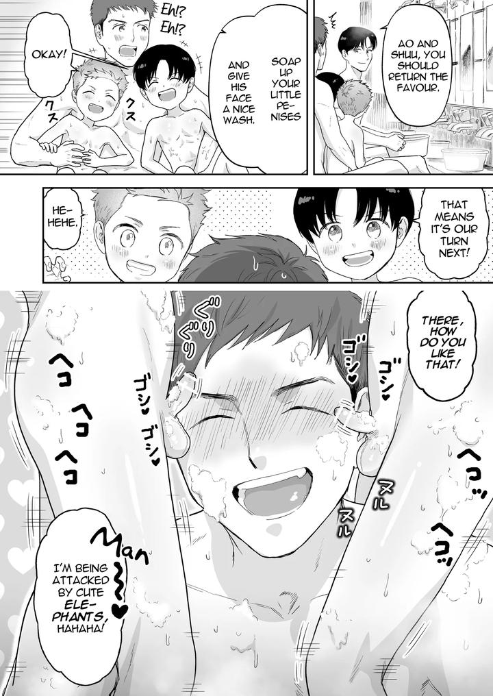 Good-Daddy-By-Citron-Eng page 4