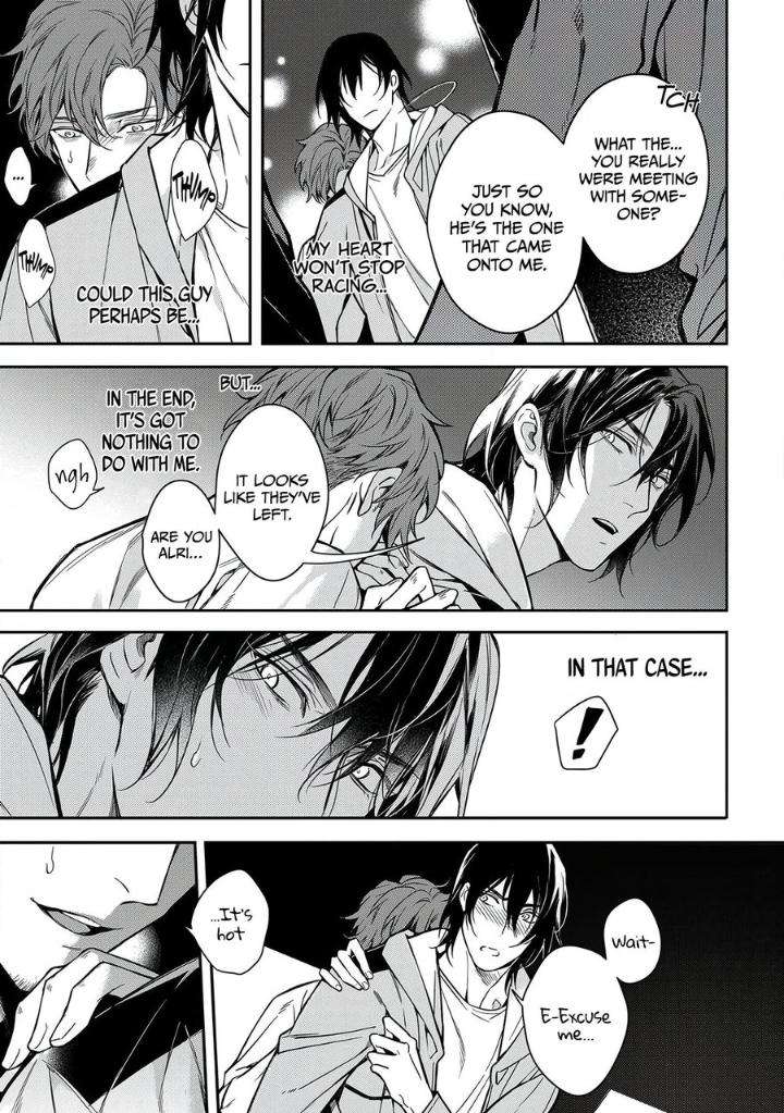 Goodbye-To-Destiny-By-Shibue-Yofune-Uncensored-Eng page 12