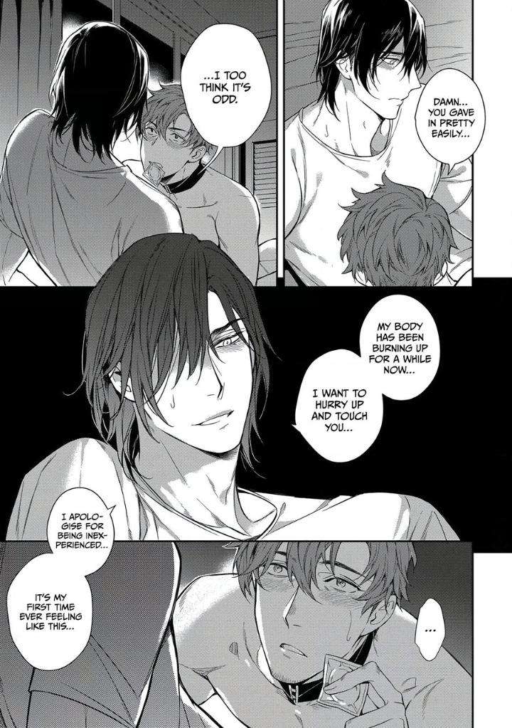 Goodbye-To-Destiny-By-Shibue-Yofune-Uncensored-Eng page 25