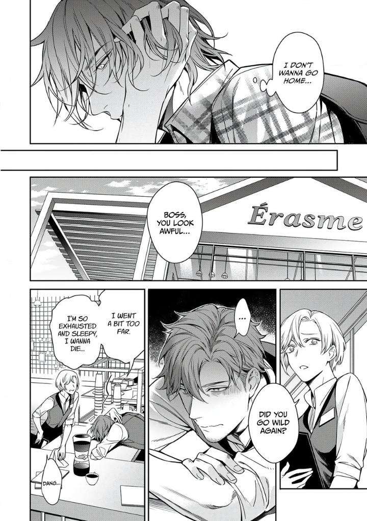 Goodbye-To-Destiny-By-Shibue-Yofune-Uncensored-Eng page 2