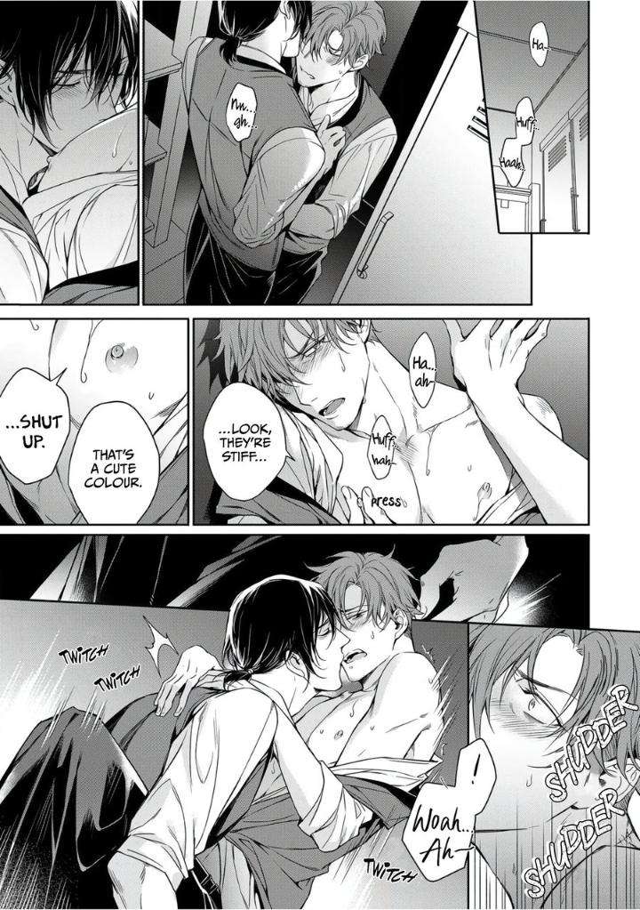 Goodbye-To-Destiny-By-Shibue-Yofune-Uncensored-Eng page 17