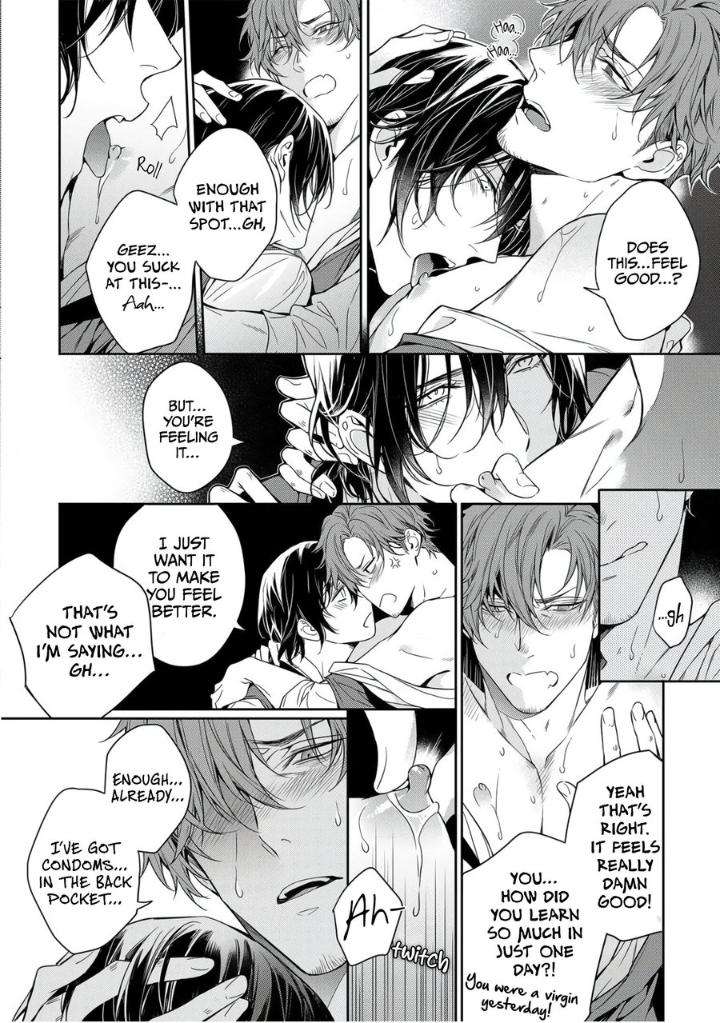 Goodbye-To-Destiny-By-Shibue-Yofune-Uncensored-Eng page 18