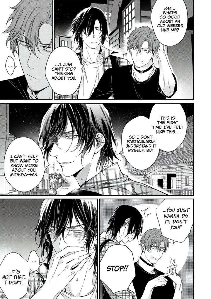 Goodbye-To-Destiny-By-Shibue-Yofune-Uncensored-Eng page 27
