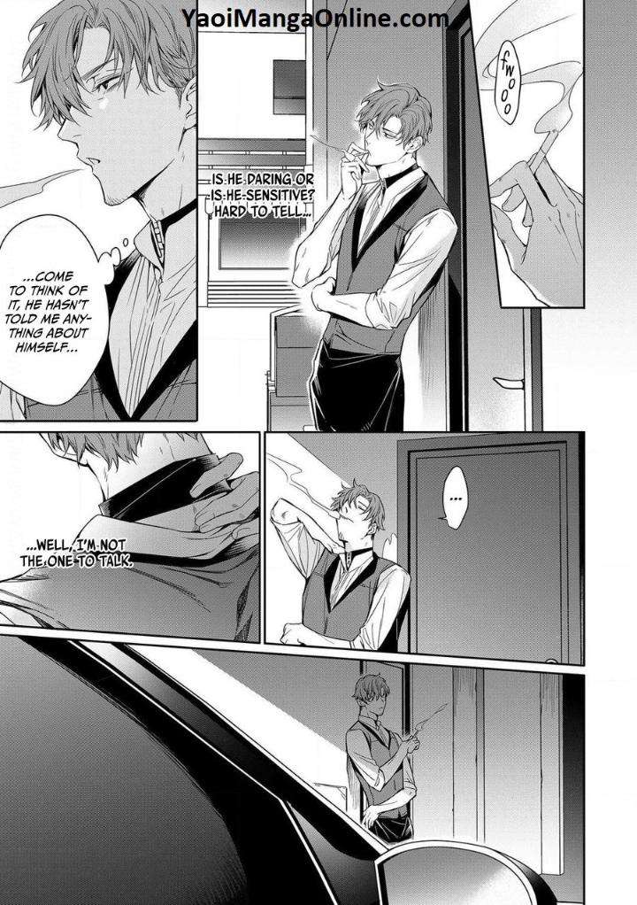 Goodbye-To-Destiny-By-Shibue-Yofune-Uncensored-Eng page 5