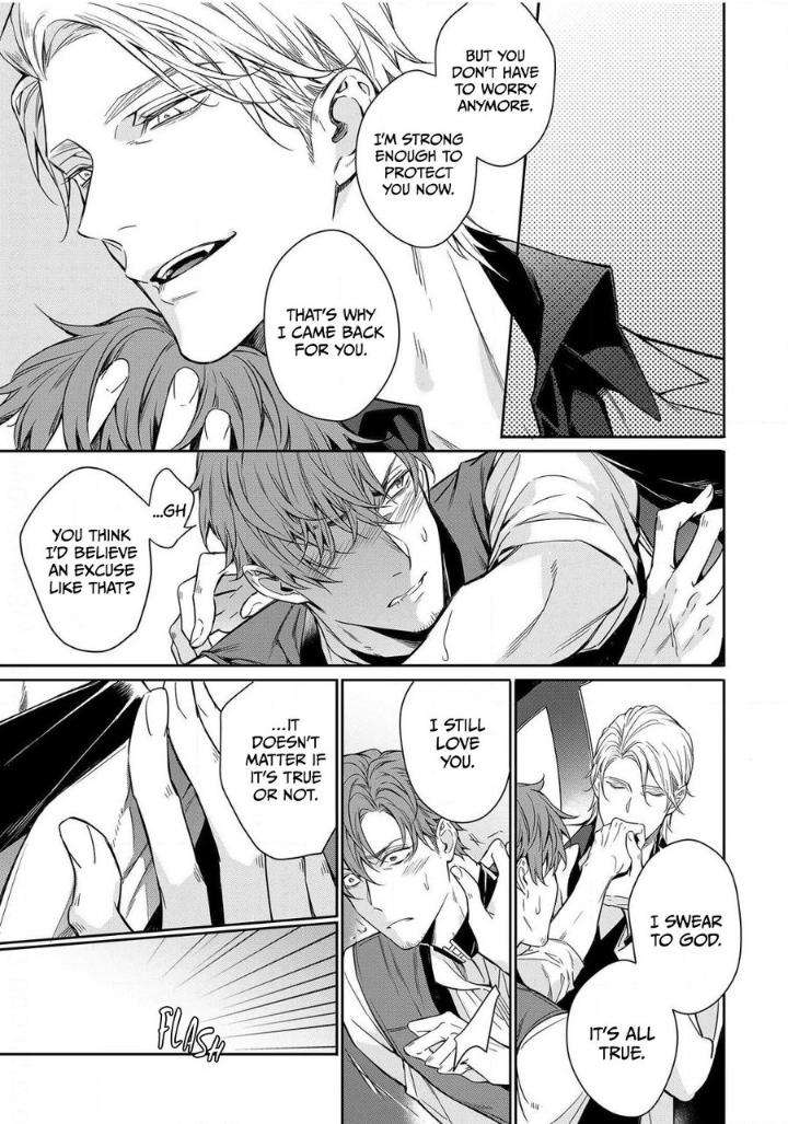 Goodbye-To-Destiny-By-Shibue-Yofune-Uncensored-Eng page 11