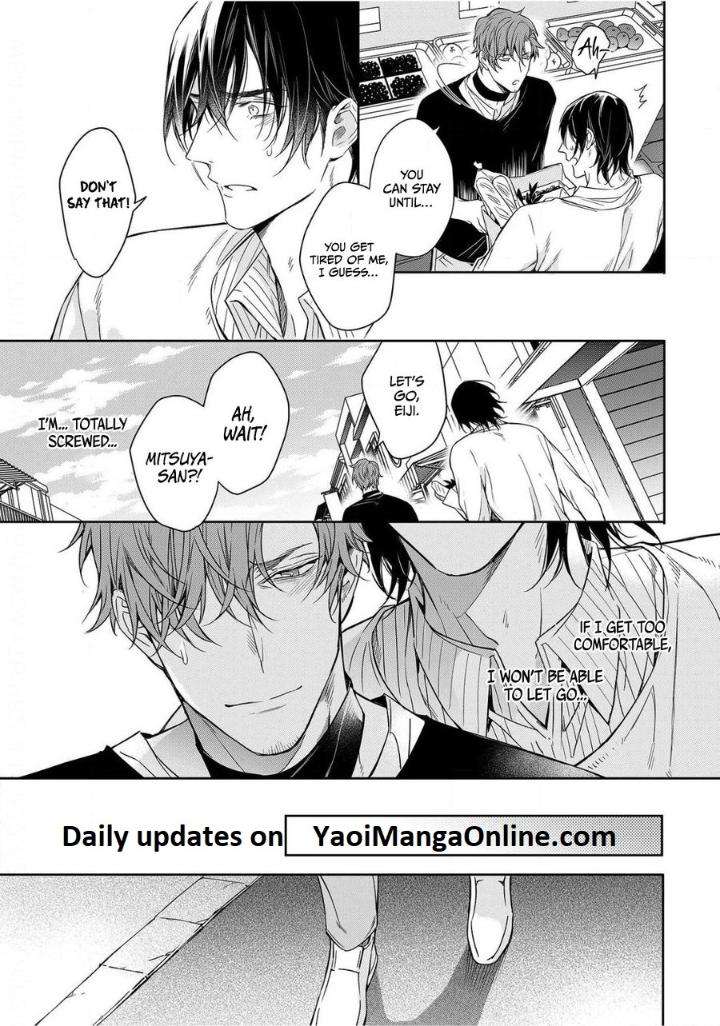 Goodbye-To-Destiny-By-Shibue-Yofune-Uncensored-Eng page 8