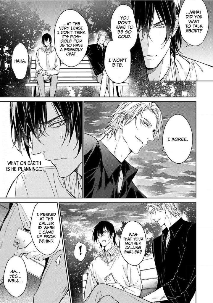 Goodbye-To-Destiny-By-Shibue-Yofune-Uncensored-Eng page 15