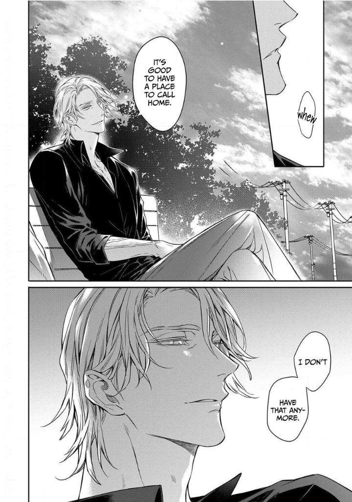Goodbye-To-Destiny-By-Shibue-Yofune-Uncensored-Eng page 16