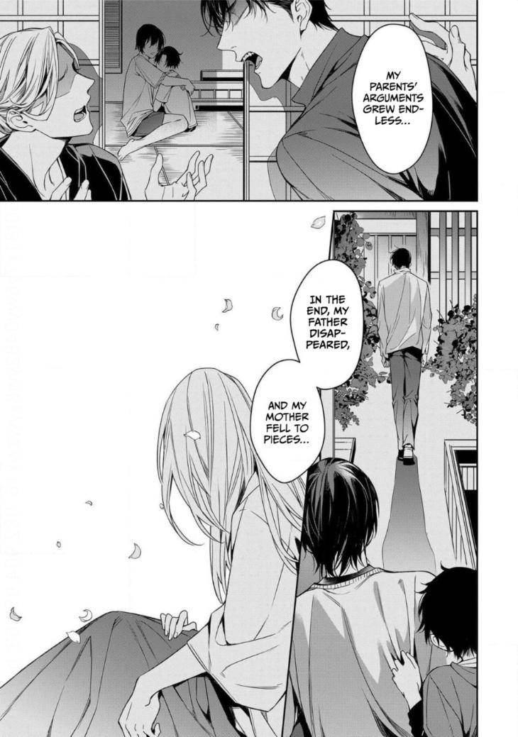 Goodbye-To-Destiny-By-Shibue-Yofune-Uncensored-Eng page 16