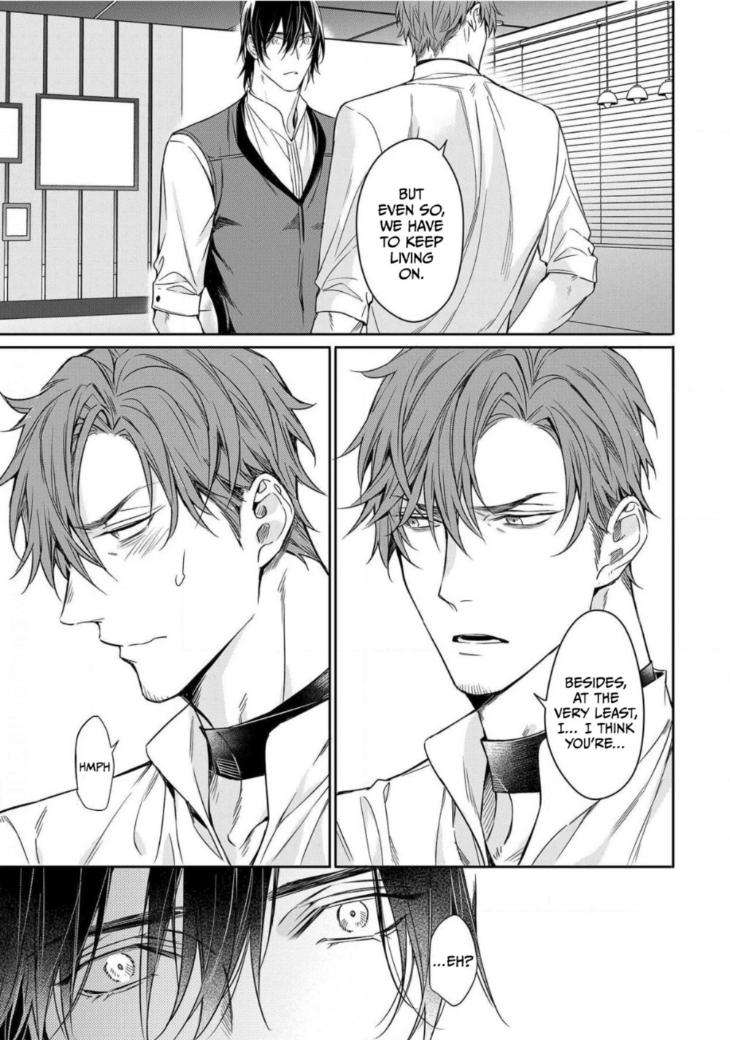 Goodbye-To-Destiny-By-Shibue-Yofune-Uncensored-Eng page 24