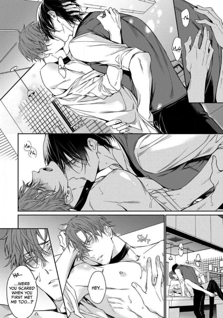 Goodbye-To-Destiny-By-Shibue-Yofune-Uncensored-Eng page 27