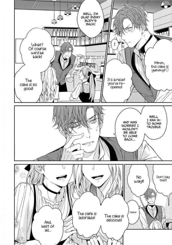 Goodbye-To-Destiny-By-Shibue-Yofune-Uncensored-Eng page 4