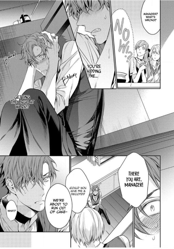 Goodbye-To-Destiny-By-Shibue-Yofune-Uncensored-Eng page 7