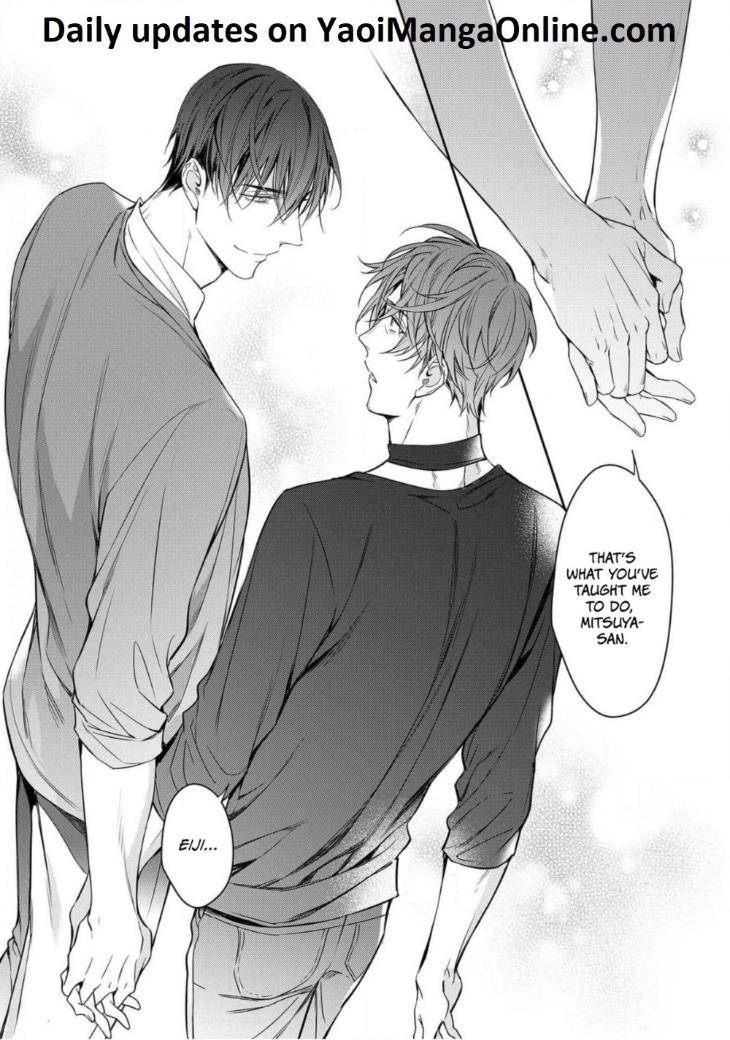 Goodbye-To-Destiny-By-Shibue-Yofune-Uncensored-Eng page 15
