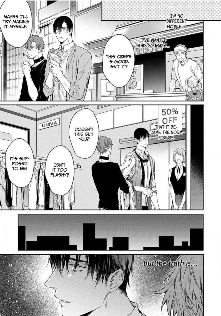 Goodbye-To-Destiny-By-Shibue-Yofune-Uncensored-Eng page 17