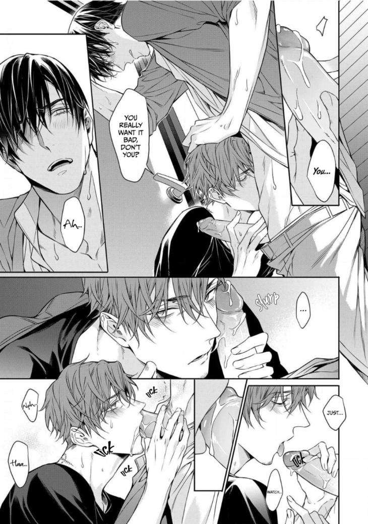 Goodbye-To-Destiny-By-Shibue-Yofune-Uncensored-Eng page 23