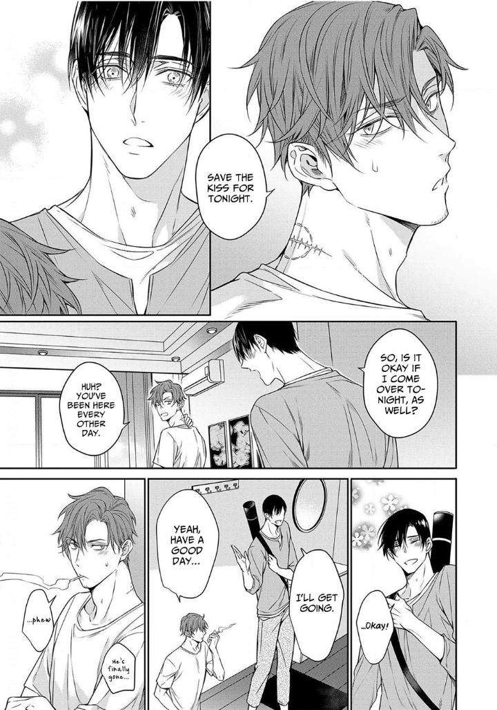 Goodbye-To-Destiny-By-Shibue-Yofune-Uncensored-Eng page 7