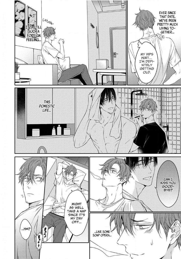 Goodbye-To-Destiny-By-Shibue-Yofune-Uncensored-Eng page 8