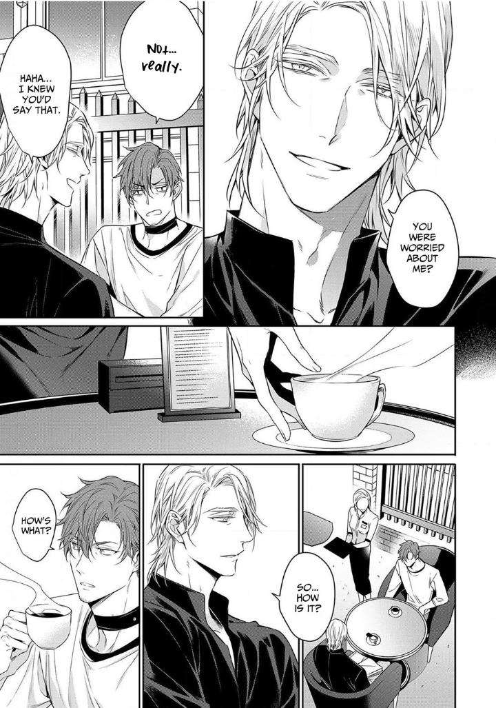Goodbye-To-Destiny-By-Shibue-Yofune-Uncensored-Eng page 11