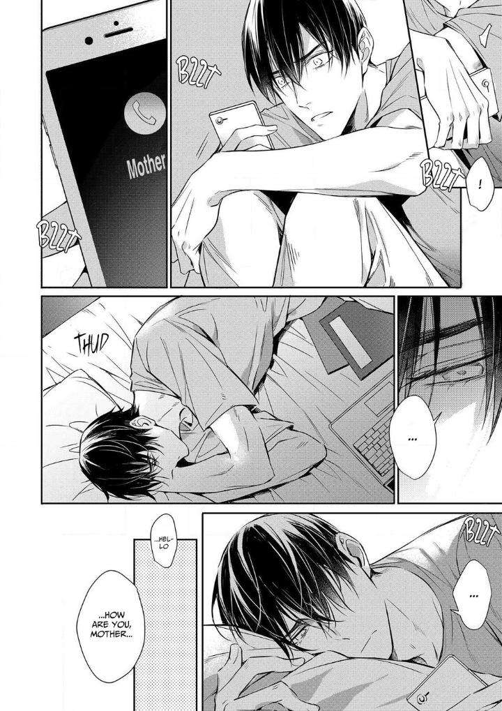 Goodbye-To-Destiny-By-Shibue-Yofune-Uncensored-Eng page 2