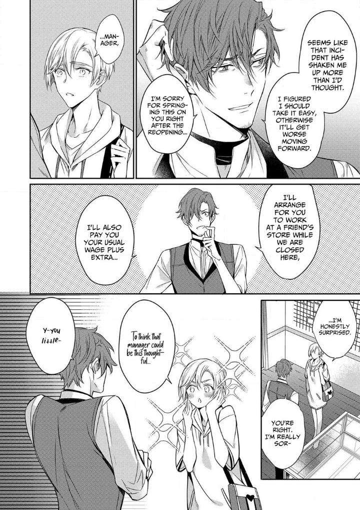 Goodbye-To-Destiny-By-Shibue-Yofune-Uncensored-Eng page 4