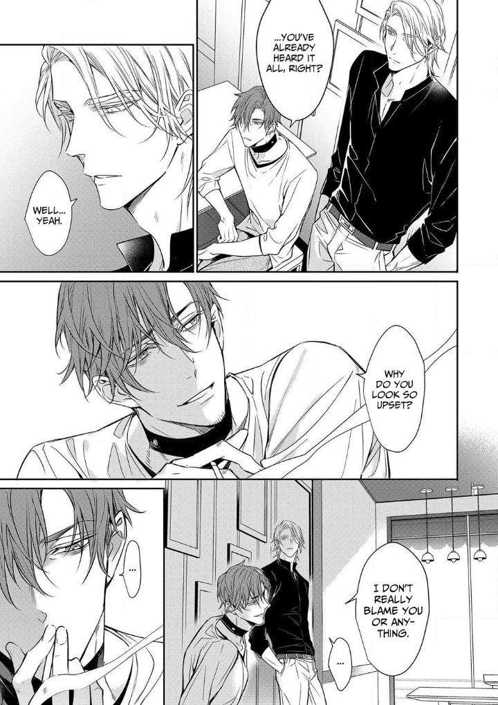 Goodbye-To-Destiny-By-Shibue-Yofune-Uncensored-Eng page 11
