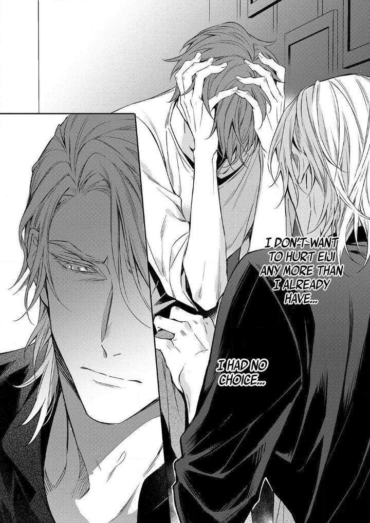 Goodbye-To-Destiny-By-Shibue-Yofune-Uncensored-Eng page 15