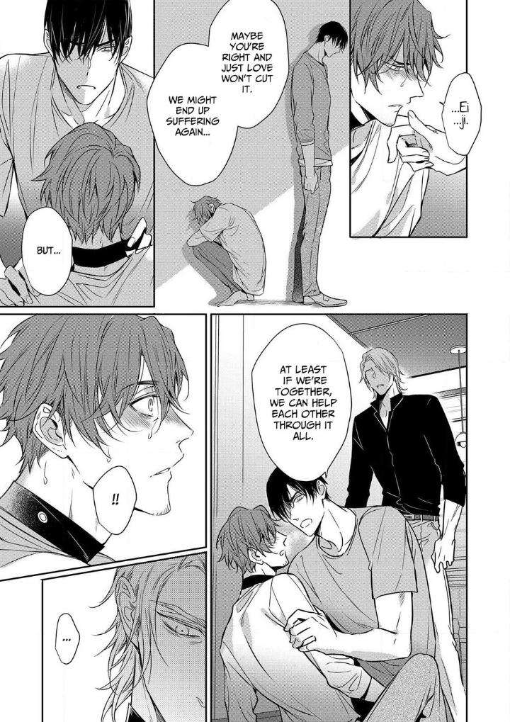 Goodbye-To-Destiny-By-Shibue-Yofune-Uncensored-Eng page 23